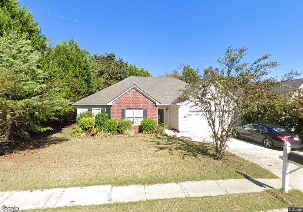 2540 Turtle Terrace unit 26, Grayson, GA 30017 - photo 1