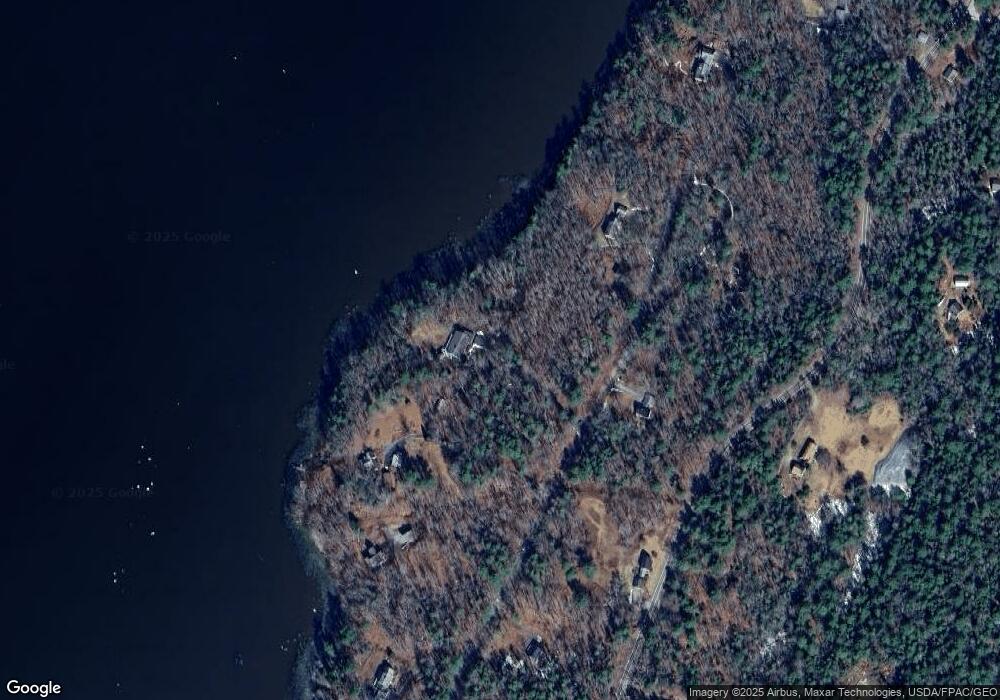 58 Ridgeview Ln, Westport, ME 04578 - photo 1