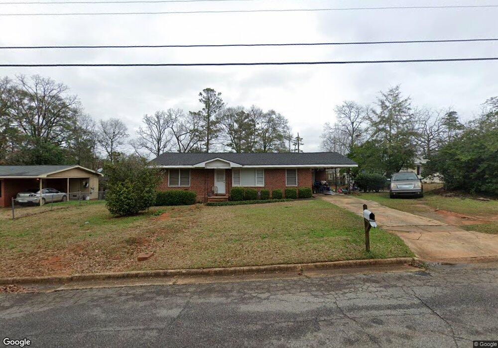 901 Douglas Cir, Americus, GA 31709 - photo 1