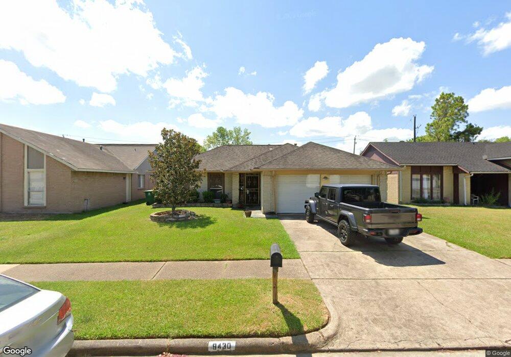 9430 Kingspass St, Houston, TX 77075 - photo 1