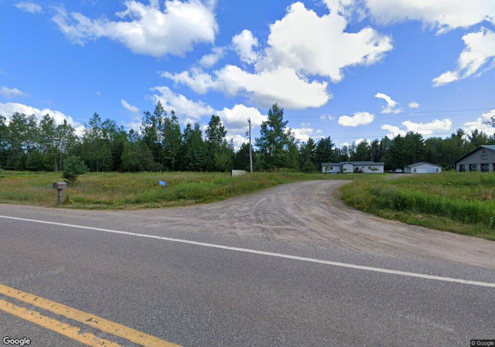 8940 State Highway 32, Argonne, WI 54511 - photo 1