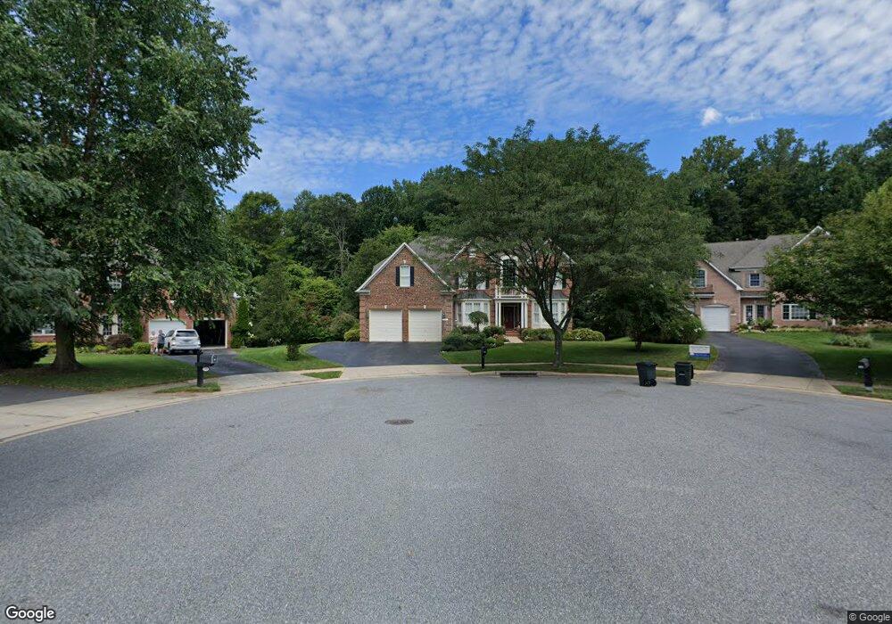 111 Troutbeck Ct, Lutherville Timonium, MD 21093 - photo 1