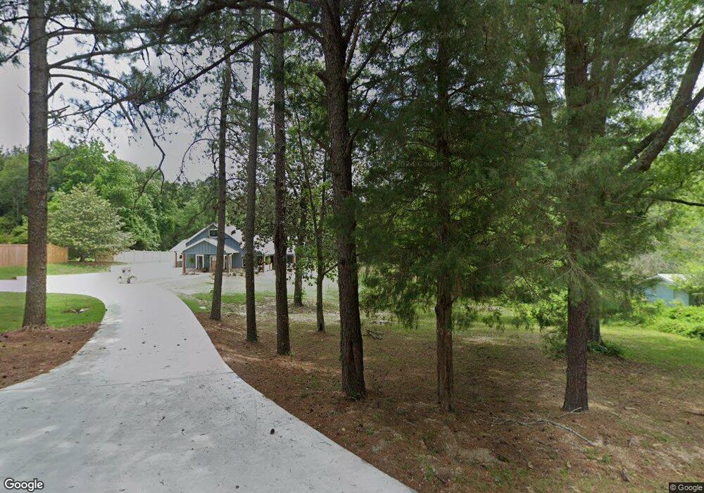 510 Springhill Rd, Laurel, MS 39443 - photo 1