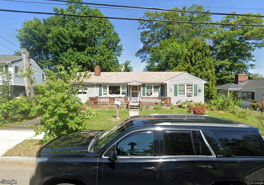 32 Ramsdell St, New Haven, CT 06515 - photo 1