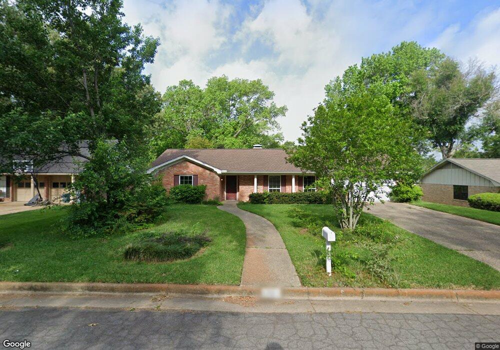 4701 Stratford Dr, Tyler, TX 75703 - photo 1