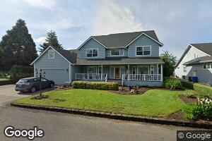 32694 Vintage Way, Eugene, OR 97408