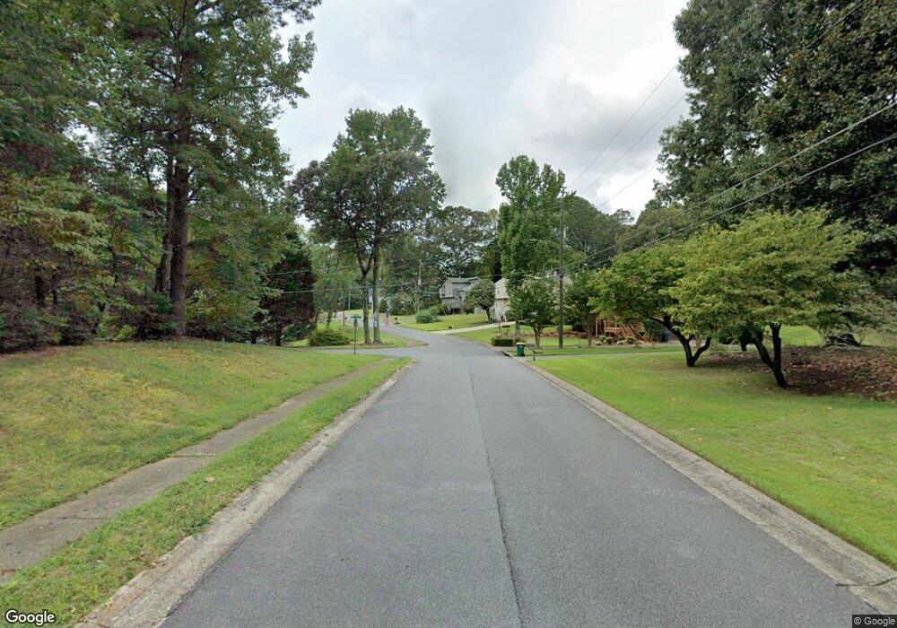 0 Winter Wood Ct unit 8476979, Marietta, GA 30062 - photo 1