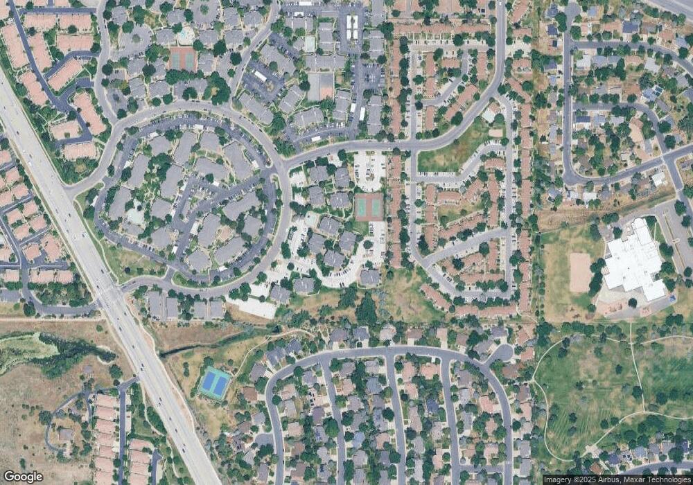 14130 E Temple Dr unit T07, Aurora, CO 80015 - photo 1