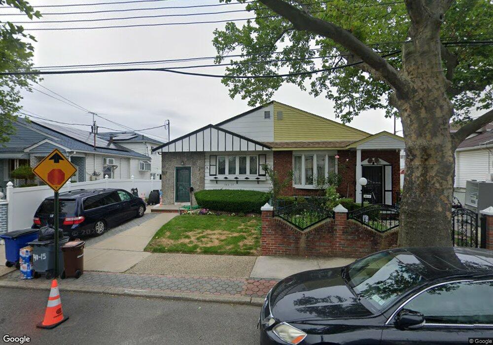 14015 158th St, Jamaica, NY 11434 - photo 1