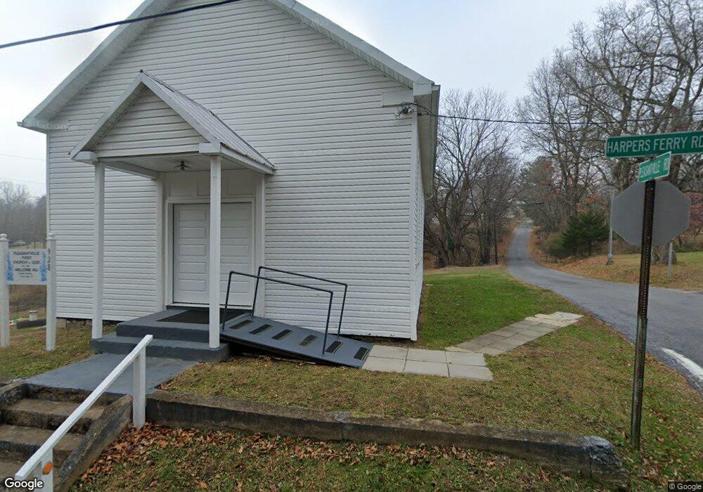 928 Harpers Ferry Rd, Knoxville, MD 21758 - photo 1