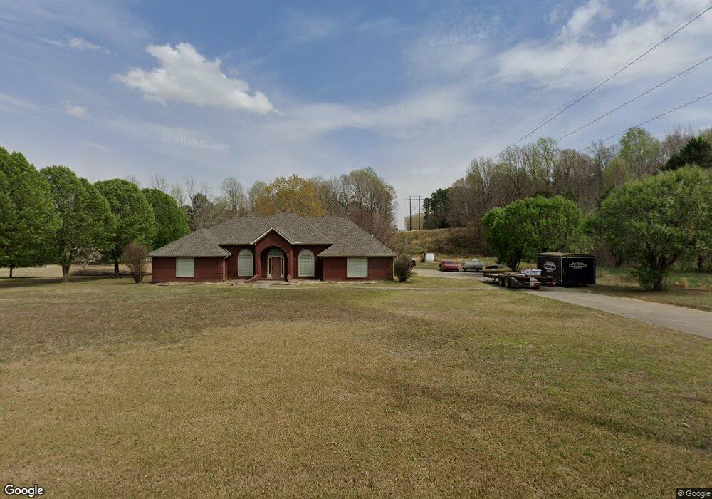 605 N 72nd St, Paragould, AR 72450 - photo 1