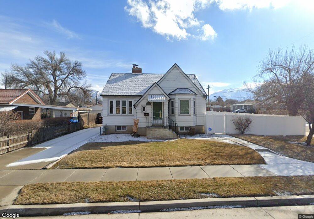 7607 Jefferson St, Midvale, UT 84047 - photo 1