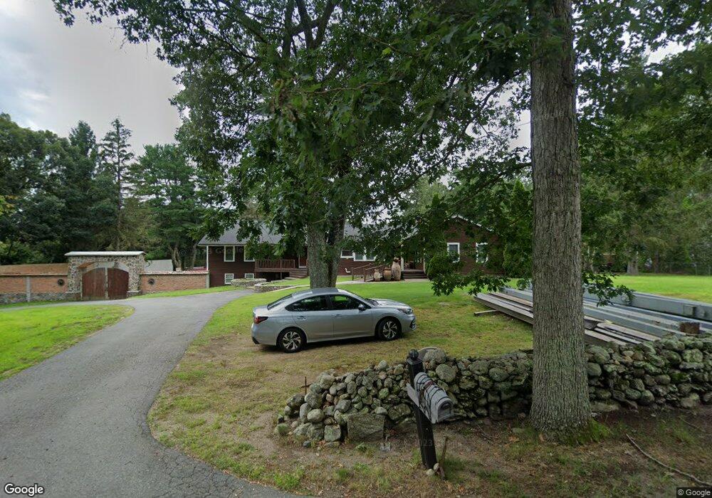 80 Ellery St, Wrentham, MA 02093 - photo 1