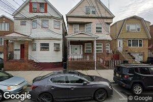 36 6th St, Harrison, NJ 07029
