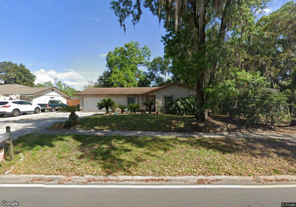 4701 Seaboard Ave, Jacksonville, FL 32210 - photo 1