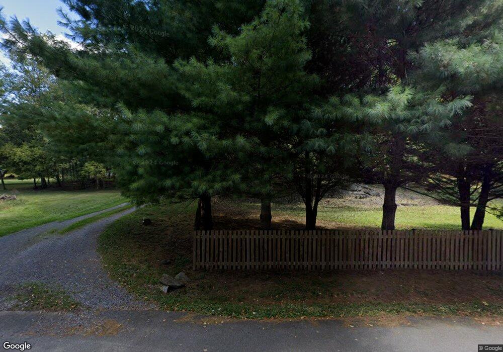 352 Shepherd Ln, Shepherdstown, WV 25443 - photo 1