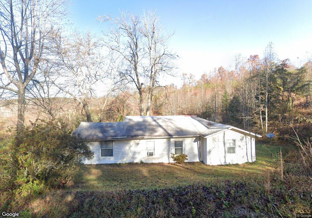 565 Piney Rd, Mineral Bluff, GA 30559 - photo 1