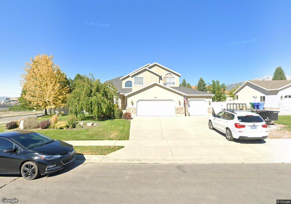 398 W 2660 N, Lehi, UT 84043 - photo 1