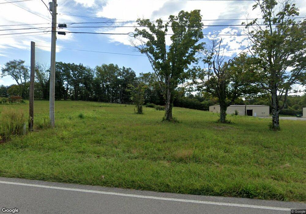 1540 S Maple Ave, Cookeville, TN 38506 - photo 1