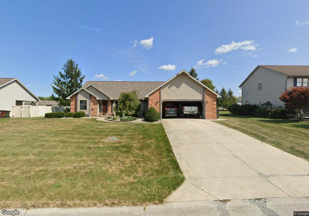 2130 Buttercup Dr, Lima, OH 45807 - photo 1