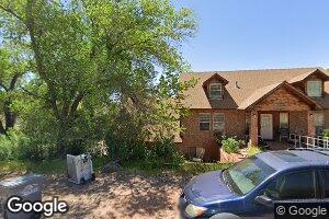 59 W Mulberry Ln, Leeds, UT 84746