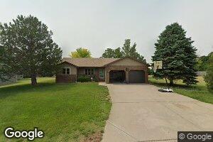 110 E Prospect Ave, Cimarron, KS 67835