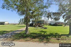 1757 Doctor Beatrous Rd, Theriot, LA 70397
