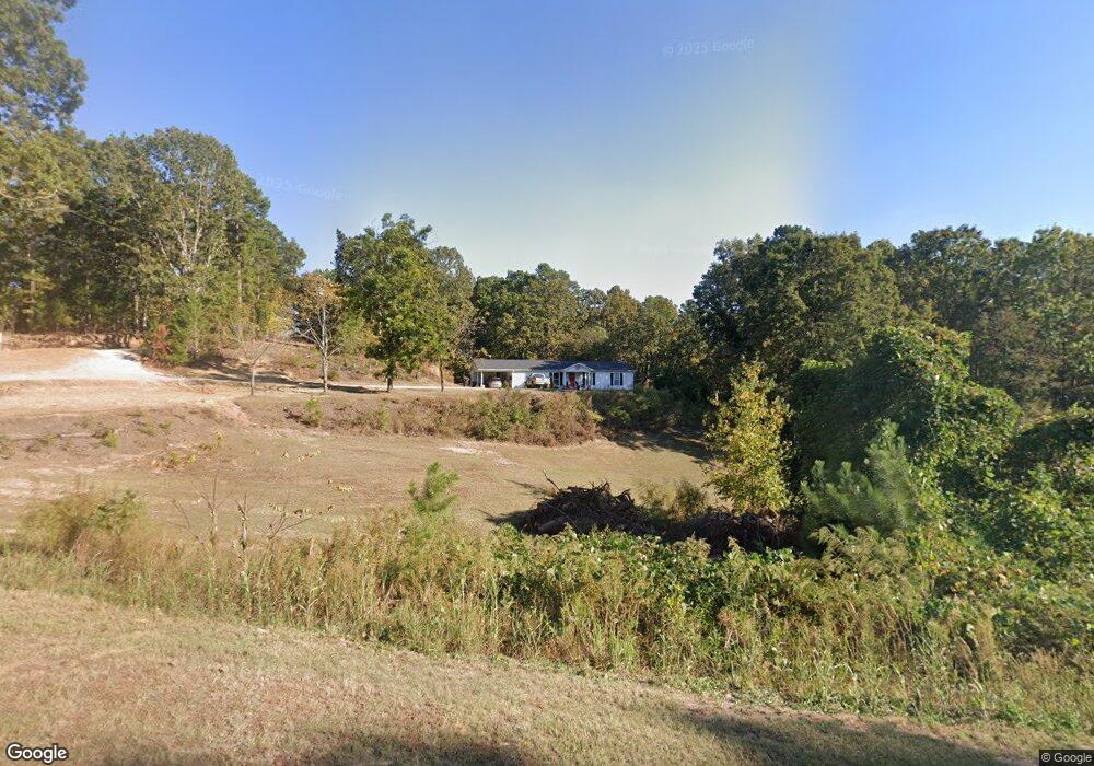 131 County Road 421, Oxford, MS 38655 - photo 1