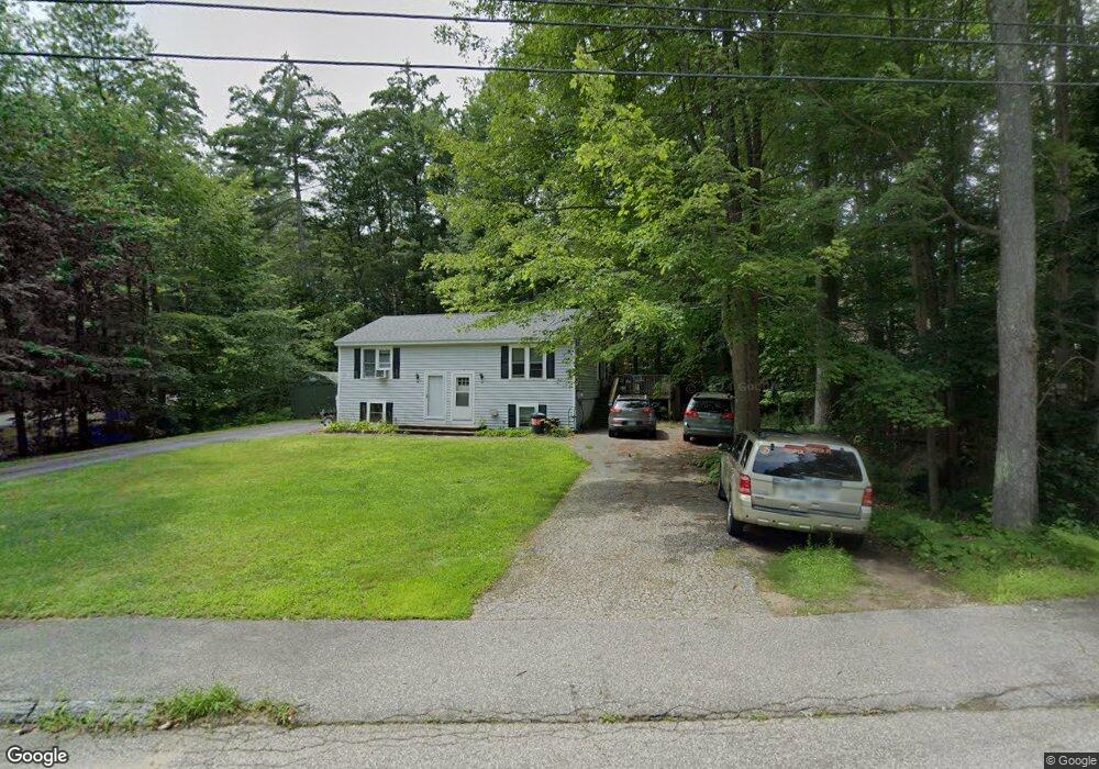 20 Springhill Dr, Springvale, ME 04083 - photo 1