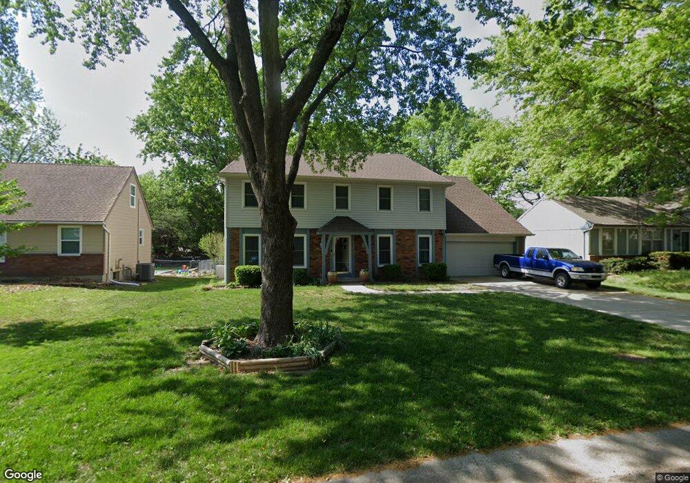12319 W 101st Terrace, Lenexa, KS 66215 - photo 1