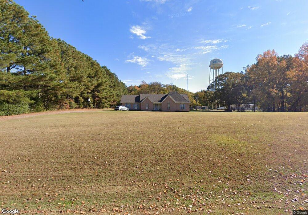 4848 Belmont Rd, Hernando, MS 38632 - photo 1