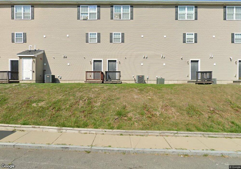 1084 Pine St unit STREET, Fall River, MA 02723 - photo 1