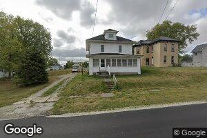 207 W Butler St, Fort Recovery, OH 45846