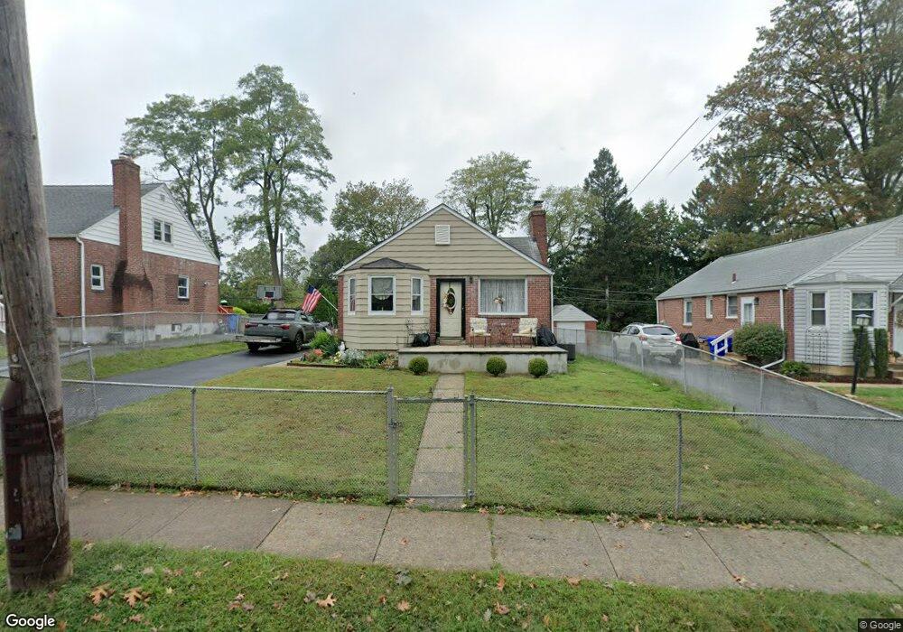 32 Barren Rd, Newtown Square, PA 19073 - photo 1