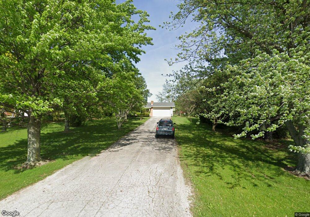 463 S Billman Rd, Genoa, OH 43430 - photo 1