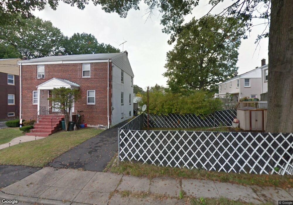 1010 Walnut St, Linden, NJ 07036 - photo 1