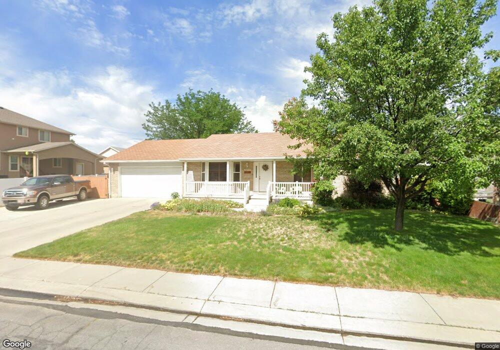 9304 S Edenbrook Way, West Jordan, UT 84088 - photo 1