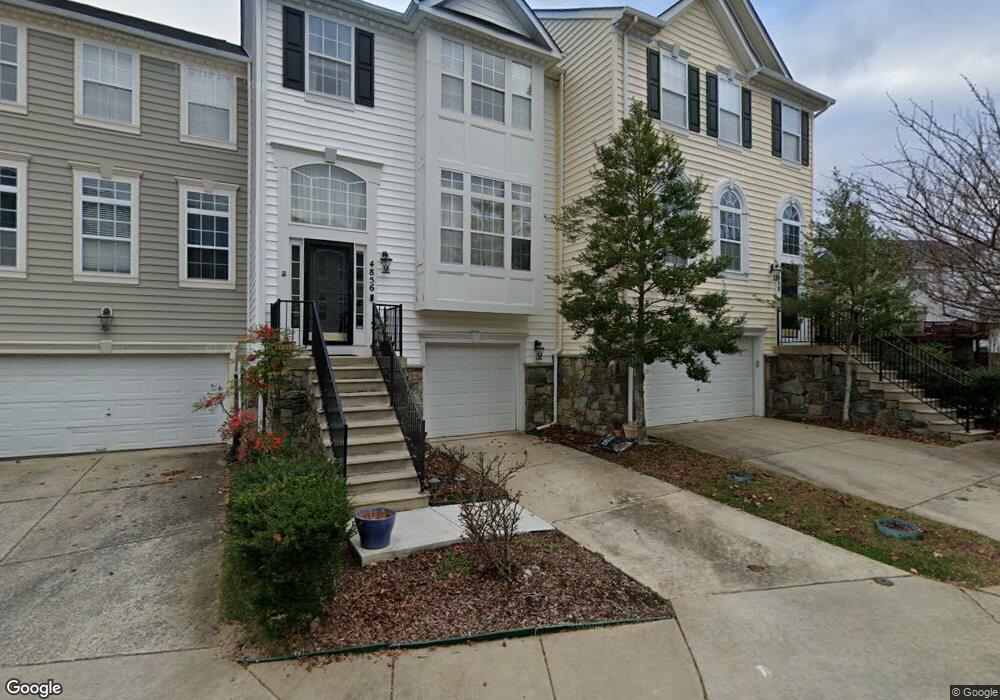 4858 Waltonshire Cir, Olney, MD 20832 - photo 1