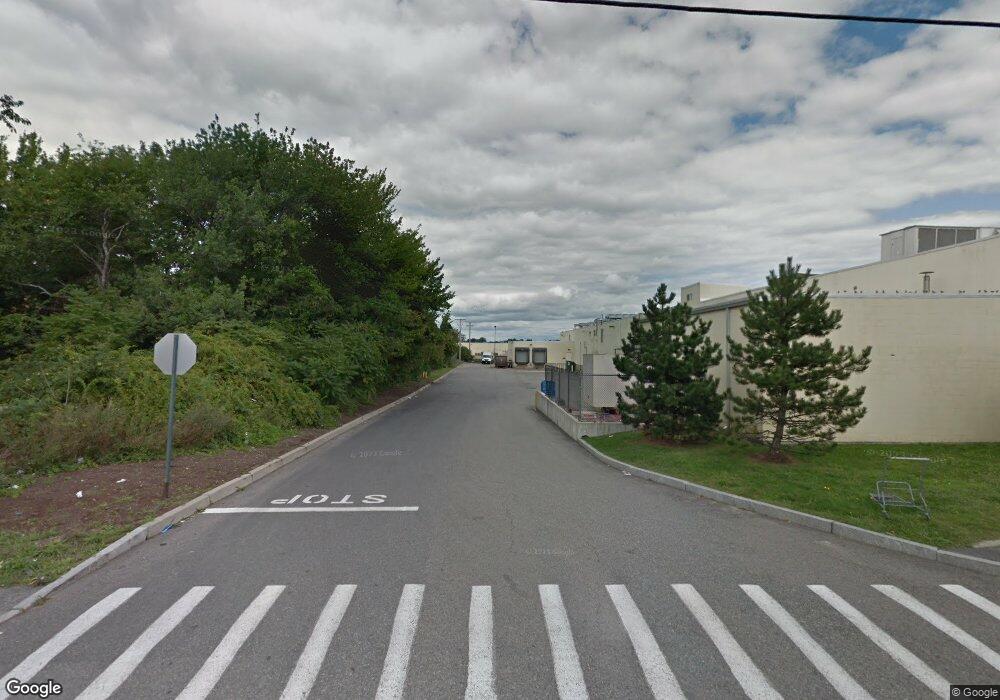 8 Newton St, Fall River, MA 02721 - photo 1