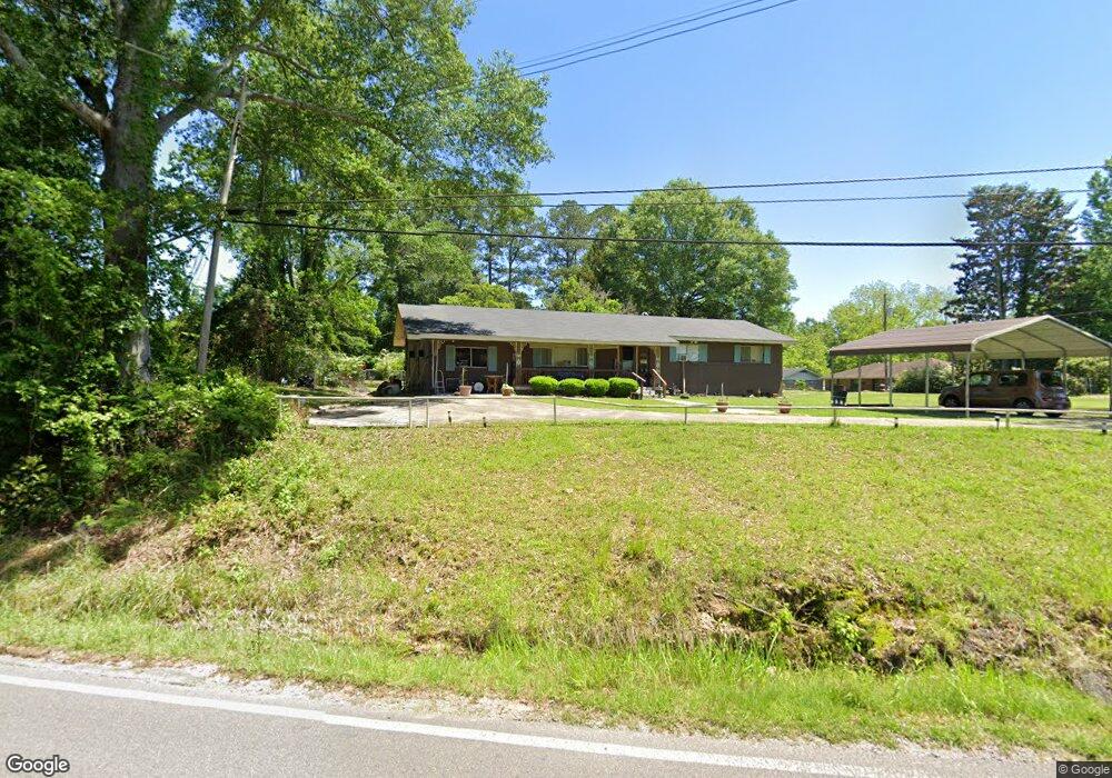 3437 N 5th Ave, Laurel, MS 39440 - photo 1