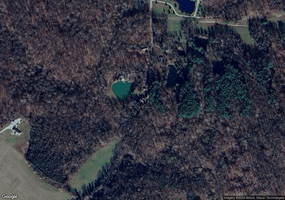 7621 N Baseline Rd, Osgood, IN 47037 - photo 1