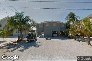 142 E Cahill Ct, Big Pine Key, FL 33043