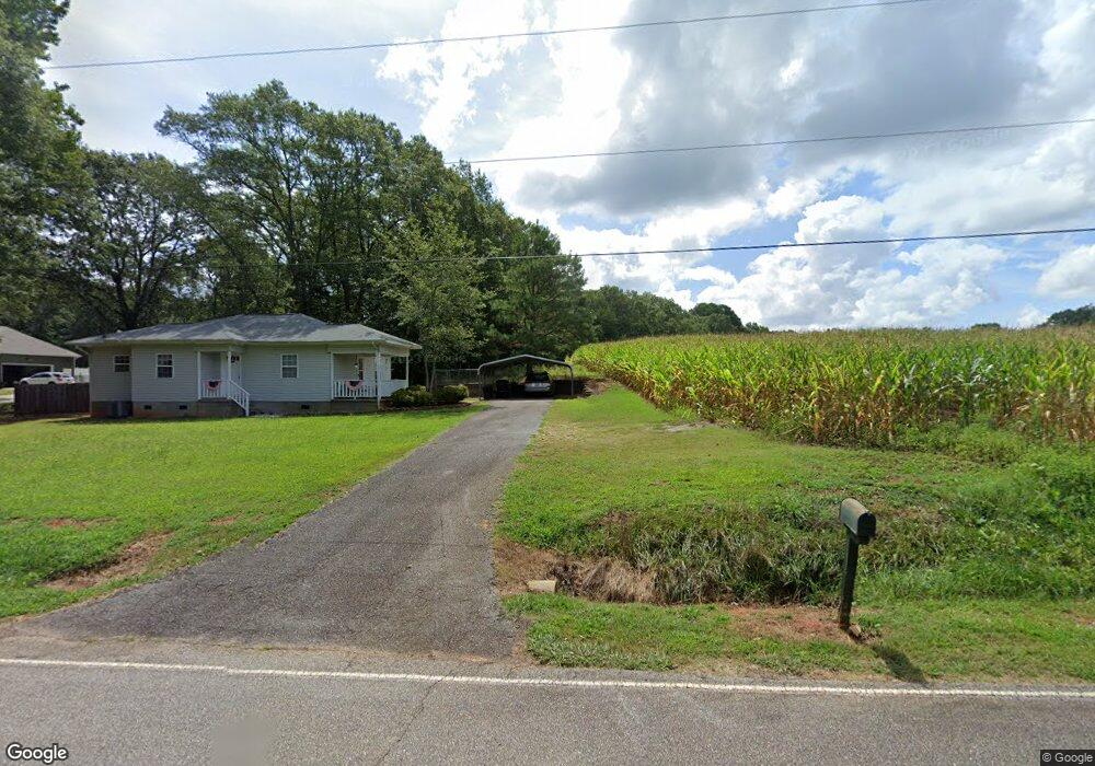 924 Whitten Rd, Anderson, SC 29621 - photo 1