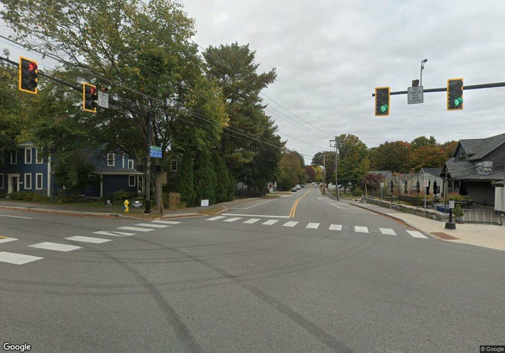 0 E Elm St, Yarmouth, ME 04096 - photo 1