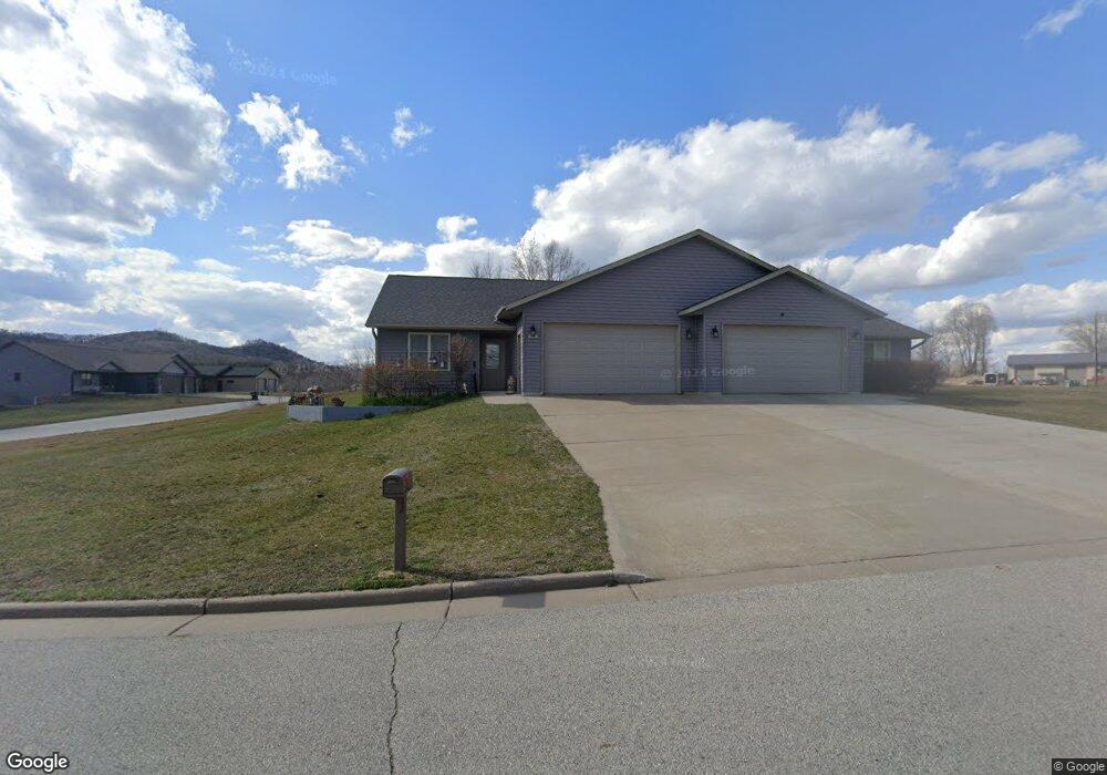 12131 Weaver Ct, Trempealeau, WI 54661 - photo 1