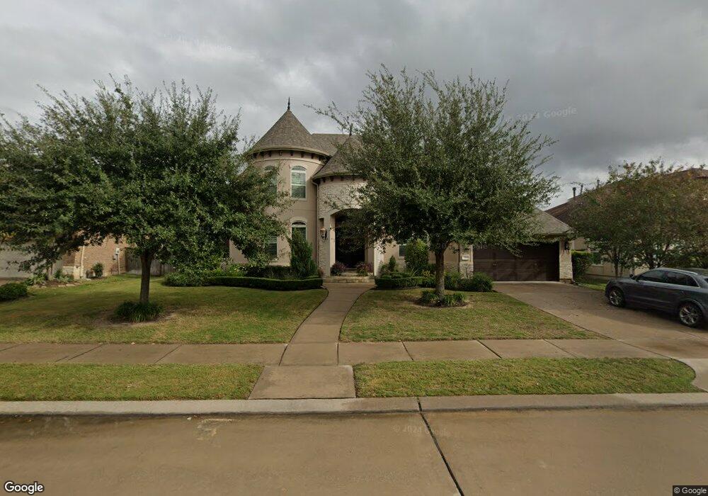 3311 Rumbling Rock Ln, Katy, TX 77494 - photo 1