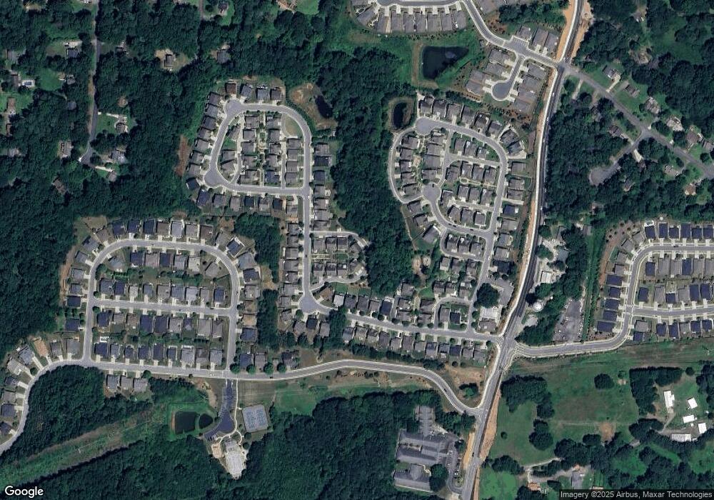 2414 Tippin Trail unit 3B, Woodstock, GA 30188 - photo 1