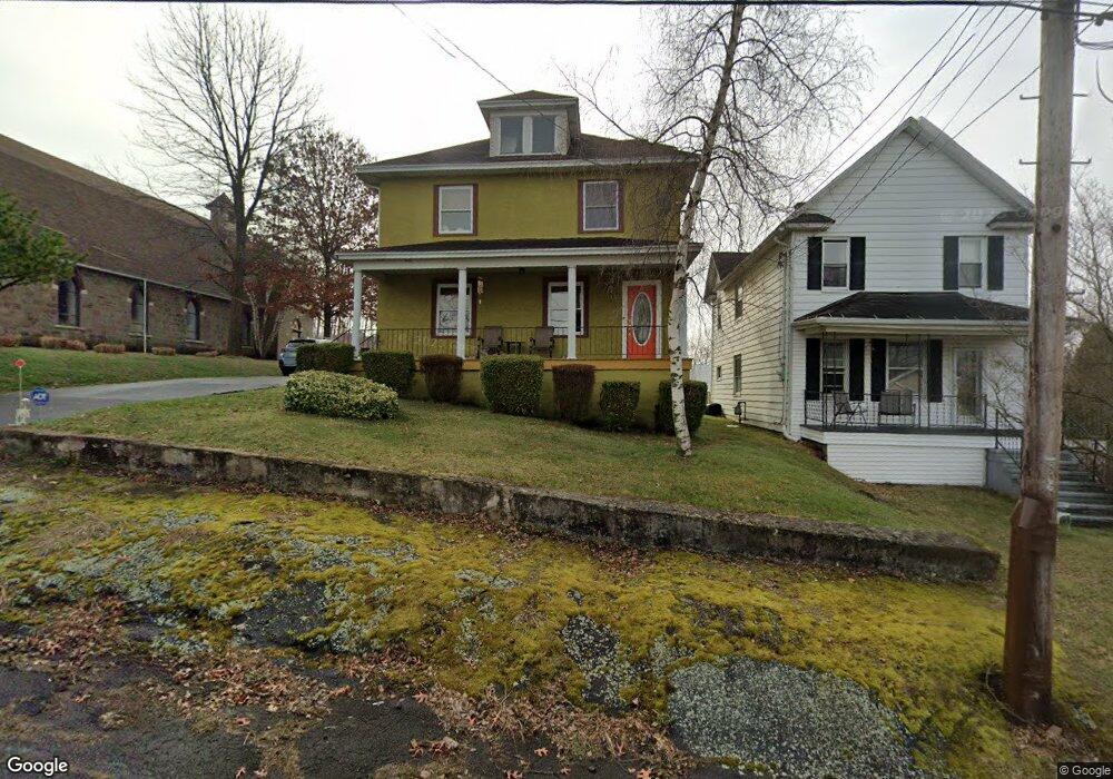 420 3rd St, Eynon, PA 18403 - photo 1