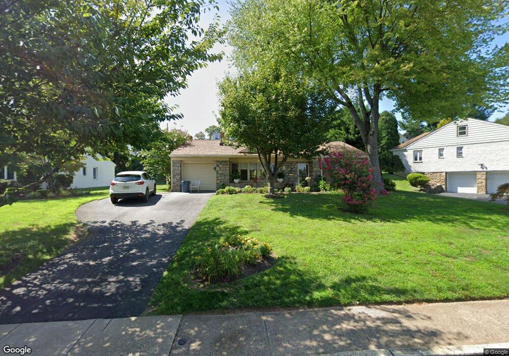 22 Mather Ave, Broomall, PA 19008 - photo 1