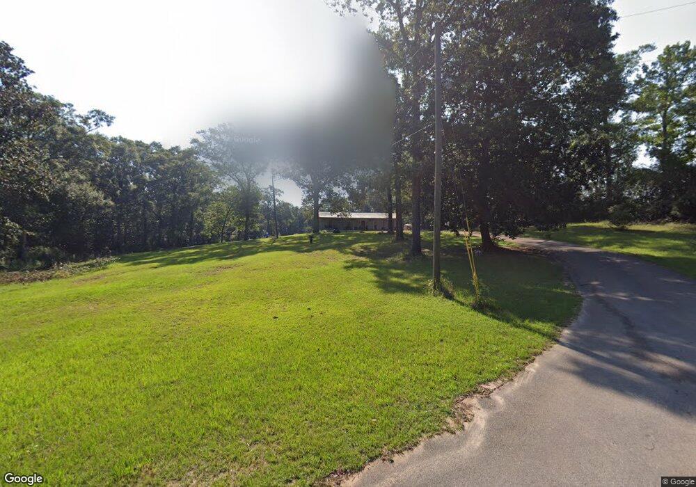 226 Ev Lowery Rd, Lucedale, MS 39452 - photo 1